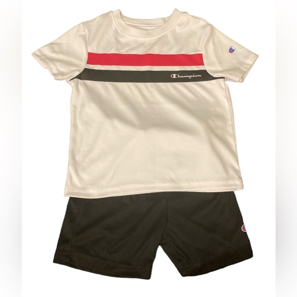 Champion Other - Jp* Boys Champion Shorts Set